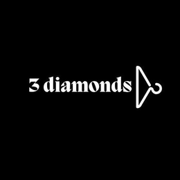 3 DIAMONDS