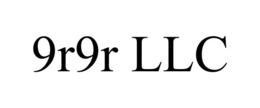 9R9R LLC