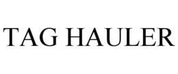 TAG HAULER