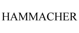 HAMMACHER