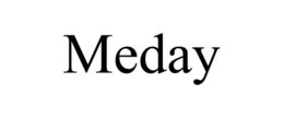 MEDAY