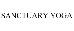 SANCTUARY YOGA