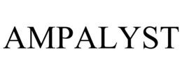 AMPALYST