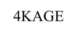 4KAGE