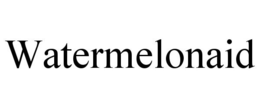 WATERMELONAID