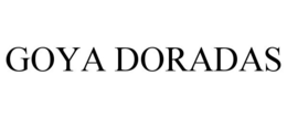 GOYA DORADAS