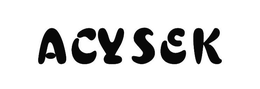 ACYSEK