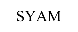 SYAM