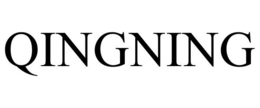 QINGNING