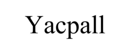YACPALL