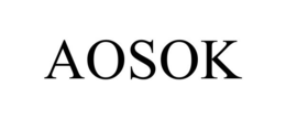 AOSOK