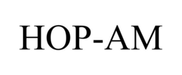 HOP-AM