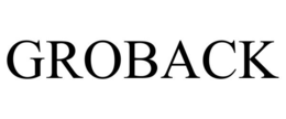 GROBACK