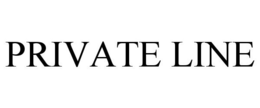 PRIVATE LINE