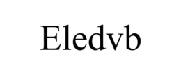 ELEDVB