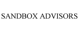 SANDBOX ADVISORS