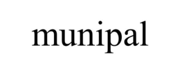MUNIPAL