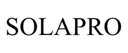 SOLAPRO