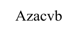 AZACVB