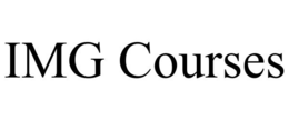 IMG COURSES