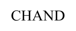 CHAND