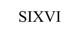 SIXVI