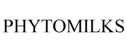 PHYTOMILKS