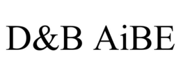 D&B AIBE