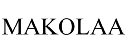 MAKOLAA