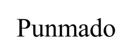 PUNMADO