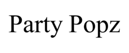 PARTY POPZ