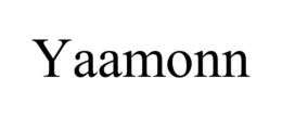 YAAMONN