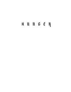 HUNGER