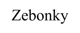ZEBONKY