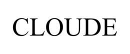 CLOUDE