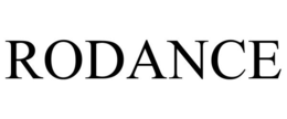 RODANCE