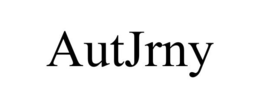 AUTJRNY