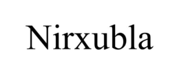 NIRXUBLA