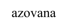 AZOVANA