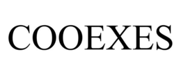 COOEXES