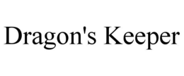 DRAGON'S KEEPER