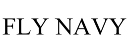 FLY NAVY