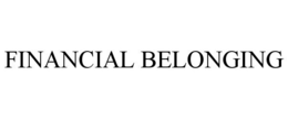 FINANCIAL BELONGING