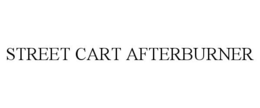 STREET CART AFTERBURNER
