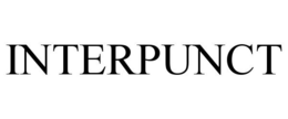 INTERPUNCT
