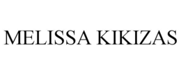 MELISSA KIKIZAS
