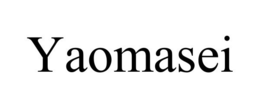 YAOMASEI