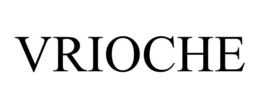 VRIOCHE
