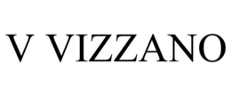 V VIZZANO