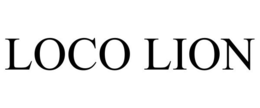 LOCO LION
